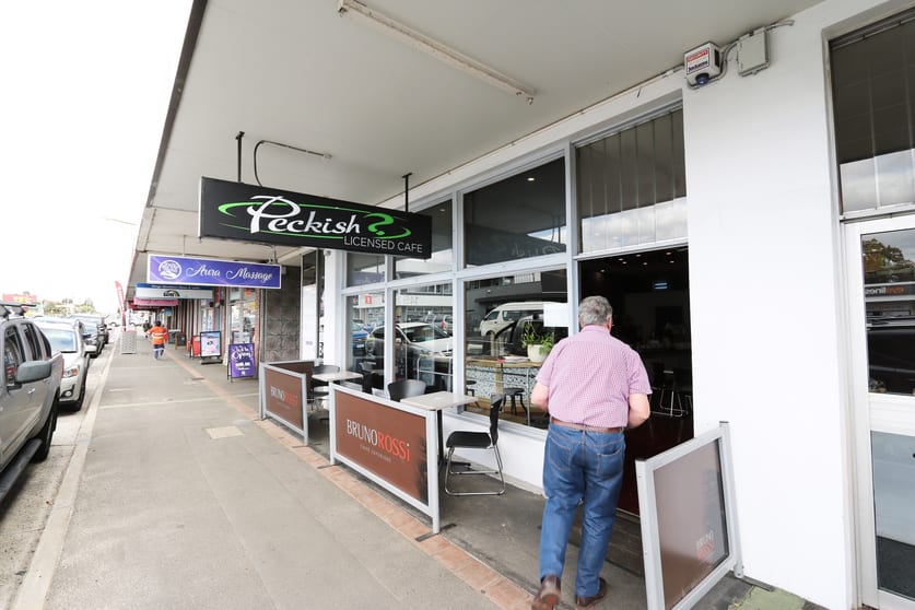 Click to view all images 114 Hobart Road Kings Meadows TAS 7249 - Image 1