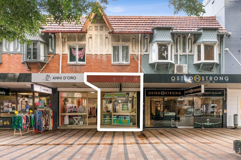 Click to view all images 43A Sydney Road Manly NSW 2095 - Image 1