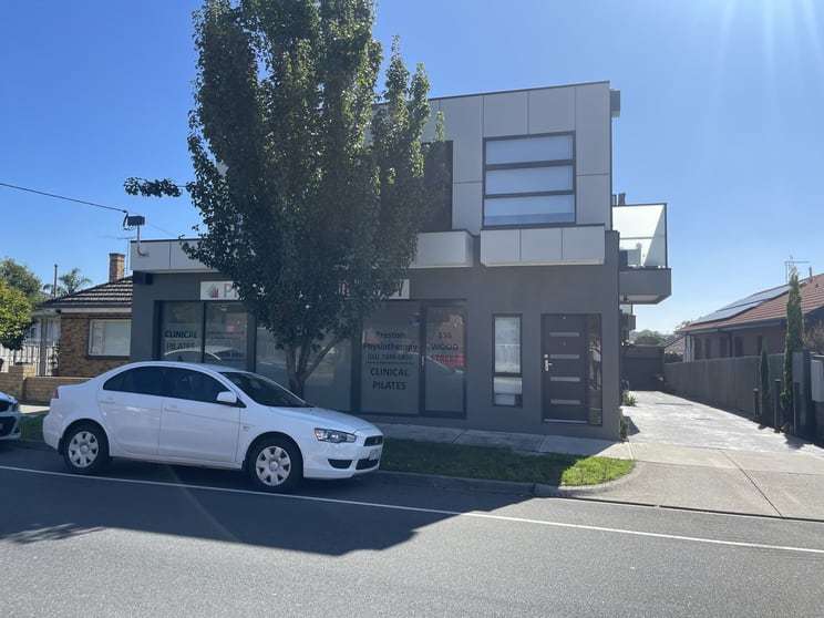 Click to view all images Shop/136 Wood Street Preston VIC 3072 - Image 3