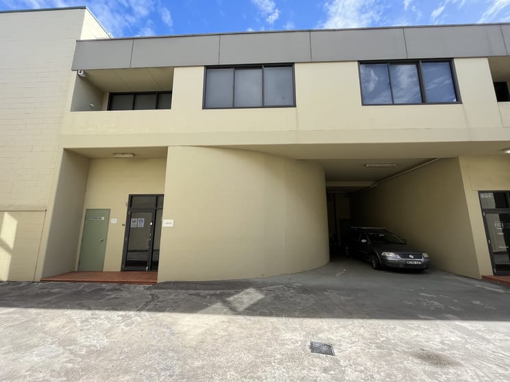 Click to view all images Unit 14/12-18 Clarendon Street Artarmon NSW 2064 - Image 1