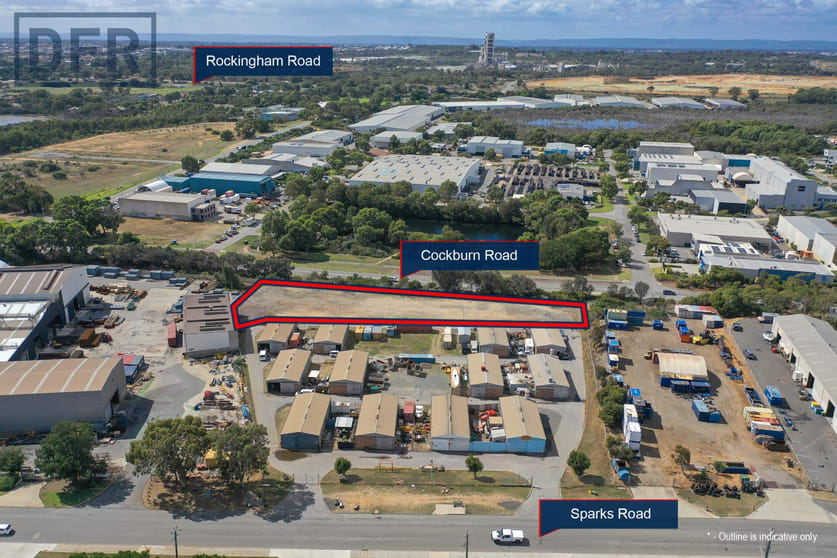 Click to view all images 13/6 Sparks Road Henderson WA 6166 - Image 1