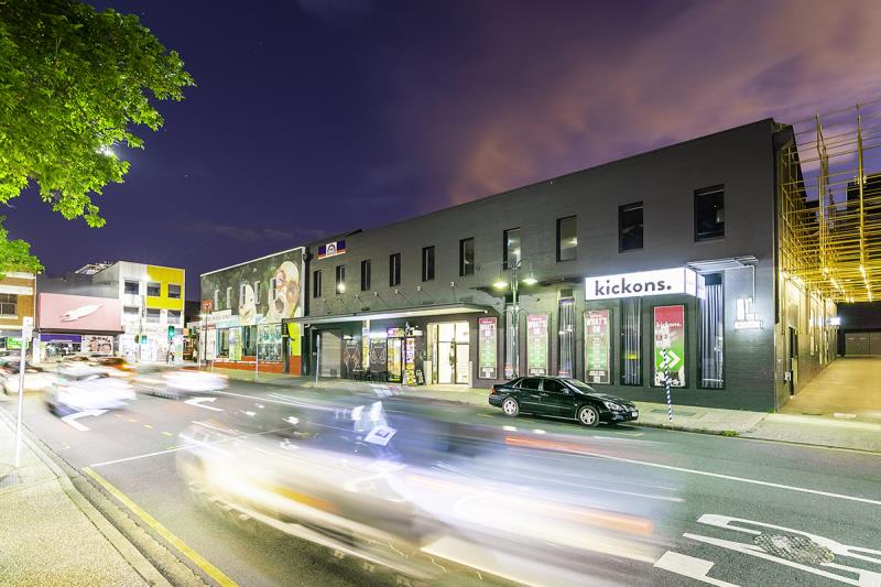Click to view all images 4-6 Warner Street Fortitude Valley QLD 4006 - Image 1
