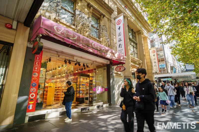 Click to view all images 215 Swanston Street Melbourne VIC 3000 - Image 2