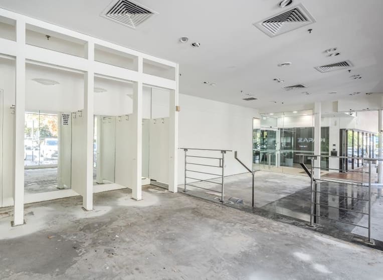Click to view all images Ground Shop 11/33 Bougainville Street, Manuka Griffith ACT 2603 - Image 3