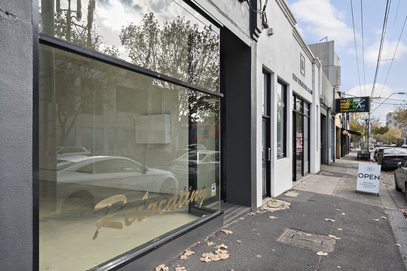 Click to view all images 440 Malvern Road Prahran VIC 3181 - Image 2