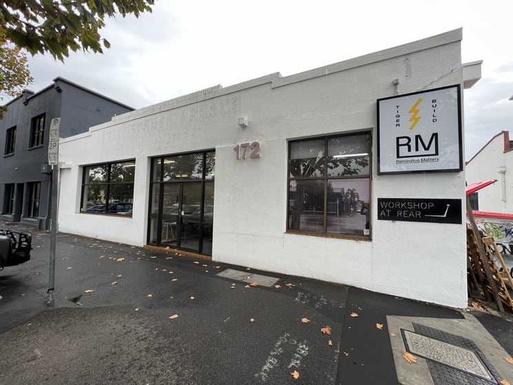 Click to view all images 172-174 Grote Street Adelaide SA 5000 - Image 1