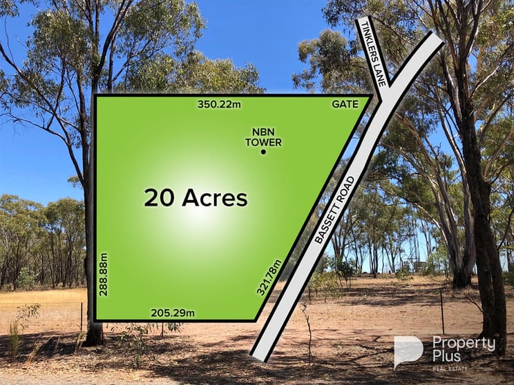 Click to view all images Lot 4/177 Bassett Road Sebastian VIC 3556 - Image 1