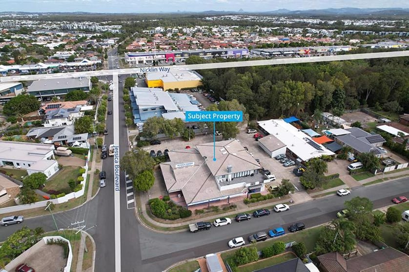 Click to view all images 3/66 Jessica Boulevard Minyama QLD 4575 - Image 2
