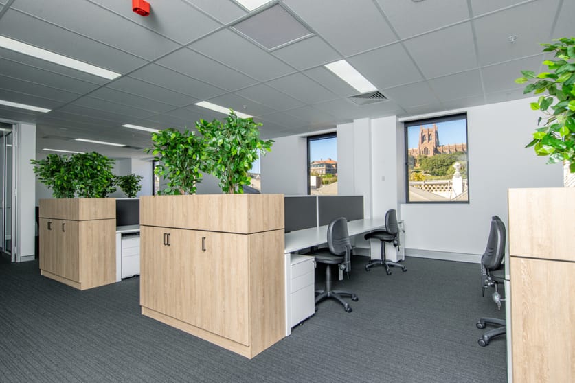 Click to view all images Suite 2, Level 3, 175 Scott Street Newcastle NSW 2300 - Image 3