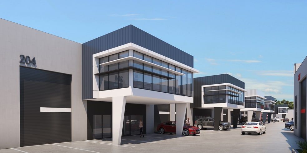 Click to view all images 205 & 206/1307 Kingsford Smith Drive Pinkenba QLD 4008 - Image 1