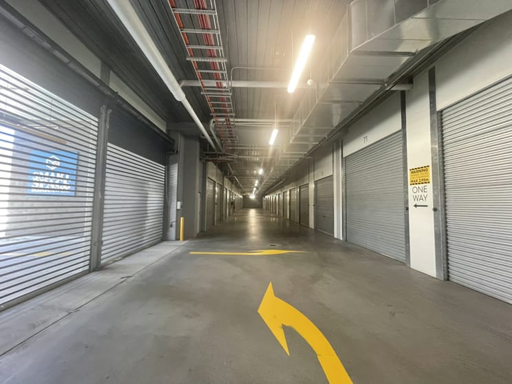 Click to view all images Storage Unit 59/20-22 Yalgar Road Kirrawee NSW 2232 - Image 2