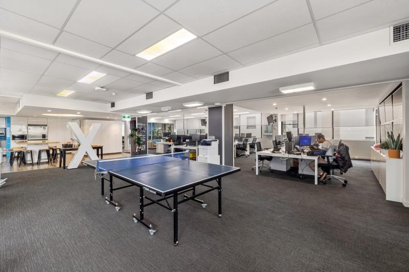 Click to view all images Level 4 Suite whole/Level 4/608 St Kilda Road Melbourne VIC 3004 - Image 2