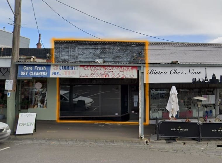 Click to view all images 120 Union Road Surrey Hills VIC 3127 - Image 1
