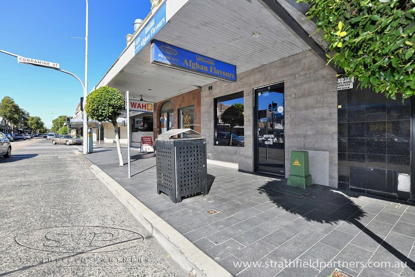 Click to view all images 8/371 Sydney Road Balgowlah NSW 2093 - Image 3