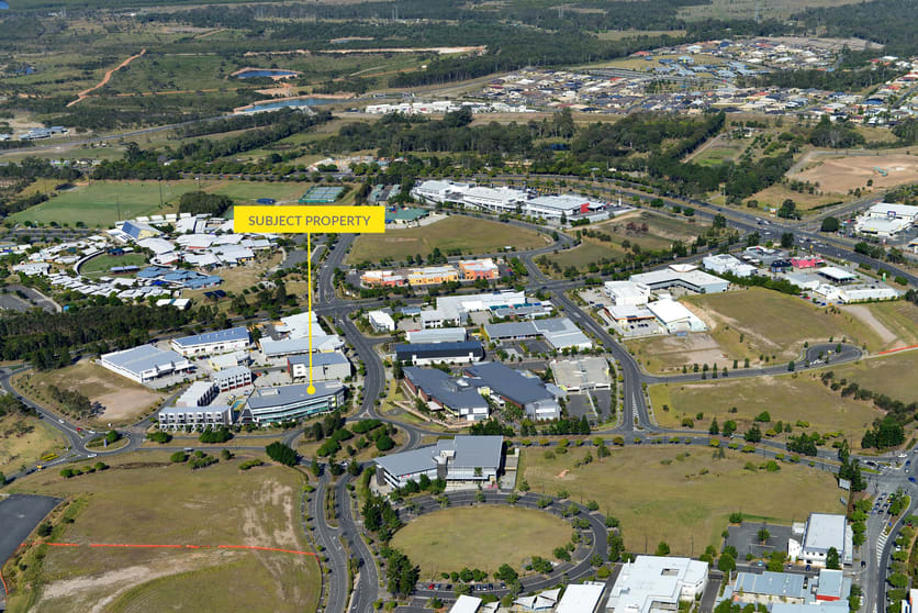 Click to view all images 6/12 Endeavour Boulevard North Lakes QLD 4509 - Image 1