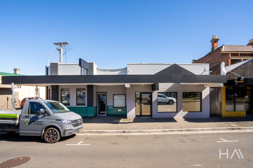 Click to view all images 75-77 Invermay Road Invermay TAS 7248 - Image 1
