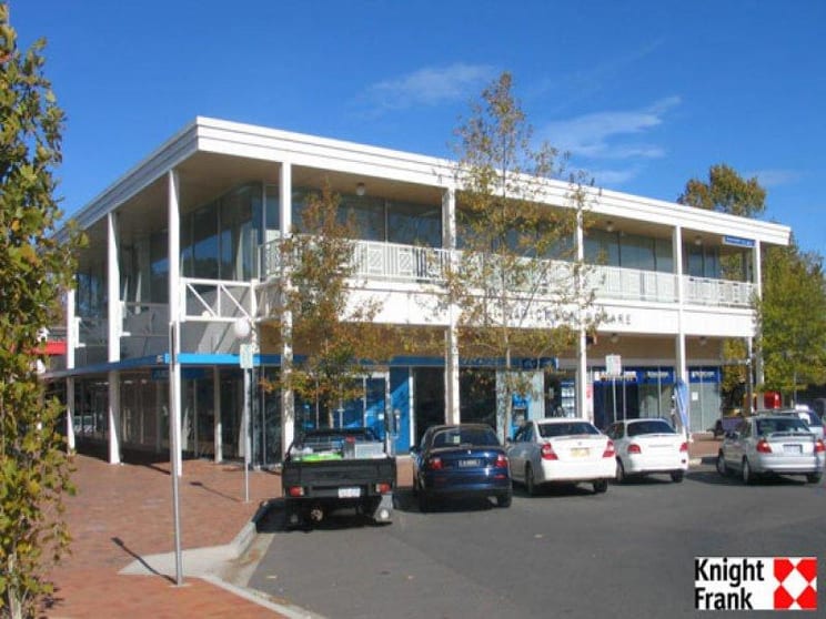 Click to view all images Level 1/1 Dickson Place Dickson ACT 2602 - Image 1