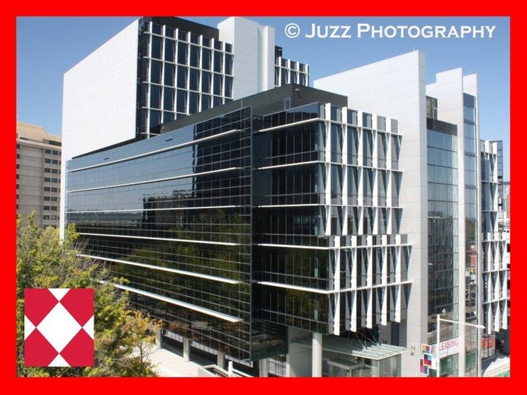 Click to view all images Ground, Shop 8/121 Marcus Clarke Steet Canberra ACT 2600 - Image 1