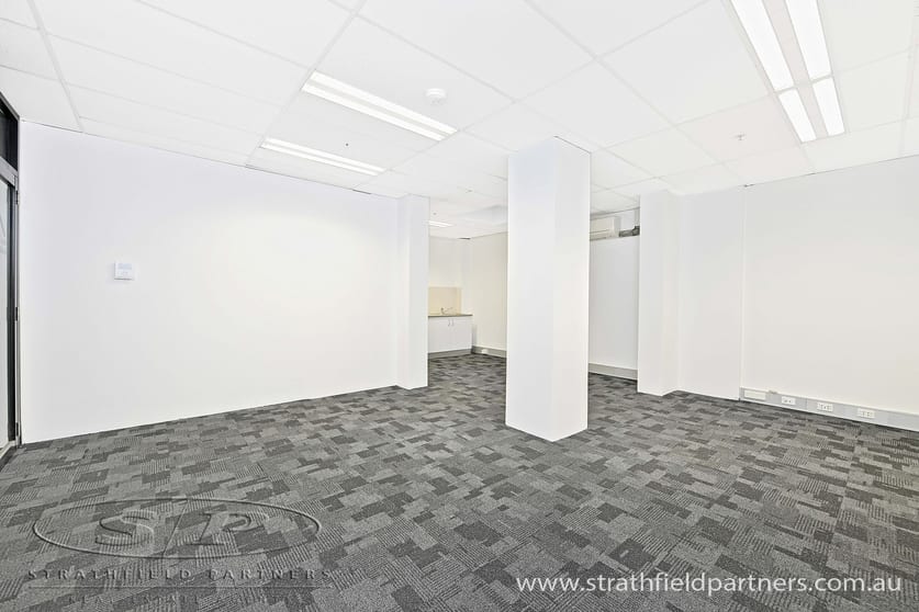 Click to view all images Office 6/7-9 Churchill Avenue Strathfield NSW 2135 - Image 2