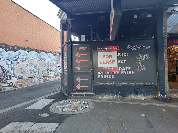 Click to view all images 190 Bellair Street Kensington VIC 3031 - Image 1