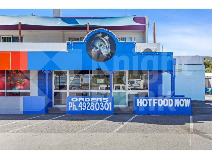 Click to view all images Shop/283 Lakes Creek Road Koongal QLD 4701 - Image 1