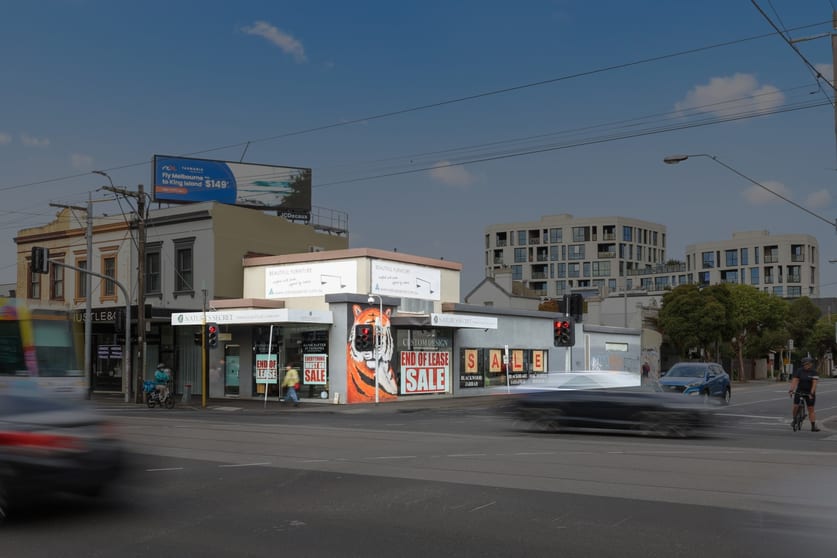 Click to view all images 496 Bridge Road Richmond VIC 3121 - Image 2