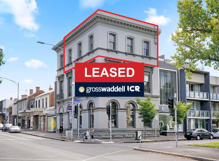Click to view all images Suite 3.3, 170 Elgin Street Carlton VIC 3053 - Image 1