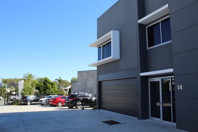 Click to view all images 14a/10 Technology Drive Arundel QLD 4214 - Image 1
