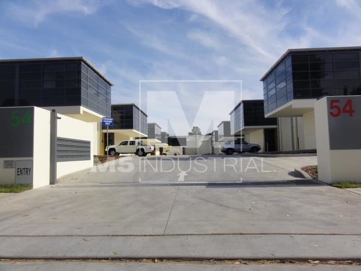 Click to view all images Unit 24/54 Beach Street Kogarah NSW 2217 - Image 2