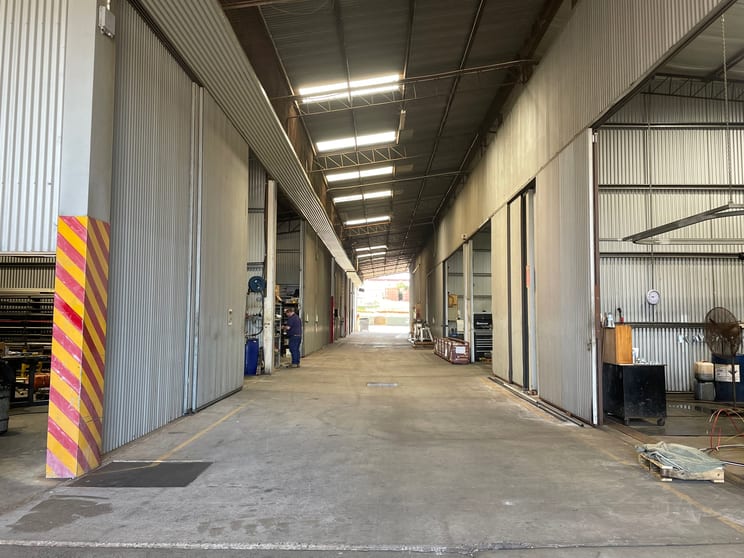 Click to view all images Shed i8A/45-61 Isaac Street North Toowoomba QLD 4350 - Image 3