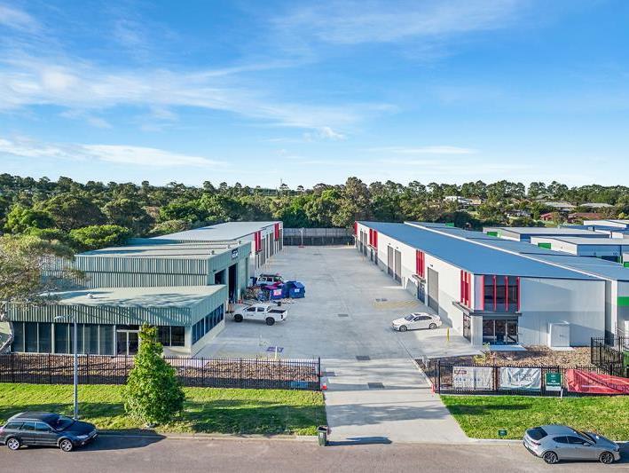 Click to view all images Unit 3/33 Warabrook Boulevard Warabrook NSW 2304 - Image 1
