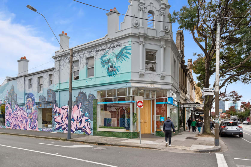 Click to view all images 403 Chapel Street South Yarra VIC 3141 - Image 1