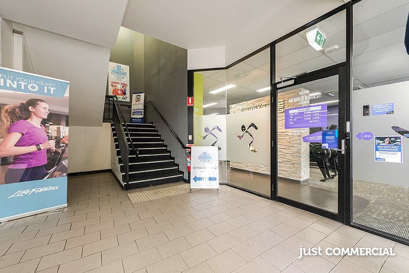 Click to view all images Level 1/Suite 1/77 Atherton Road Oakleigh VIC 3166 - Image 2