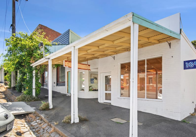 Click to view all images 109a Vincent Street Daylesford VIC 3460 - Image 1