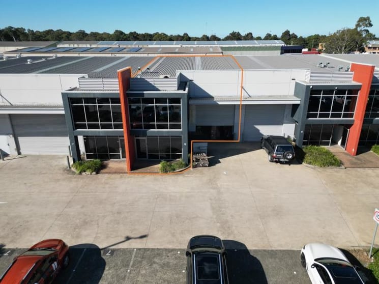 Click to view all images Unit 6/25-33 Alfred Road Chipping Norton NSW 2170 - Image 2