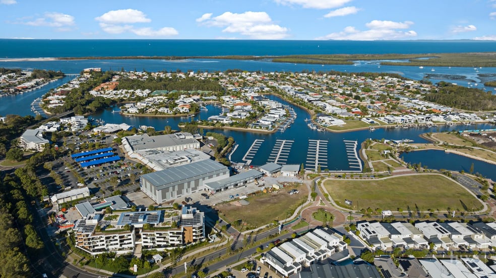 Click to view all images 3/1 The Basin Pelican Waters QLD 4551 - Image 2