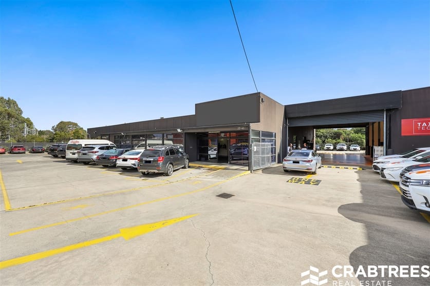 Click to view all images 37-41 Oxford Street Oakleigh VIC 3166 - Image 1