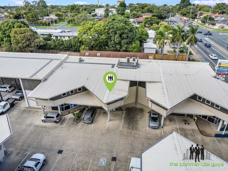 Click to view all images 4/180 Anzac Ave Kippa-ring QLD 4021 - Image 2
