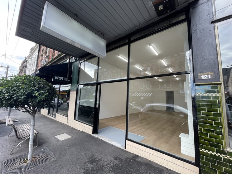 Click to view all images 119 Auburn Road Hawthorn VIC 3122 - Image 1