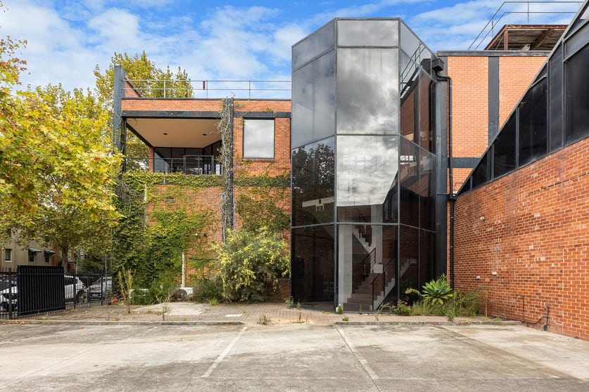Click to view all images 8-10 River Street Richmond VIC 3121 - Image 1