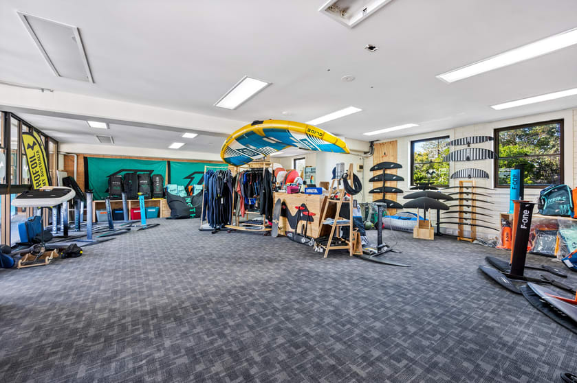 Click to view all images 2 Vickery Avenue Rose Bay NSW 2029 - Image 3