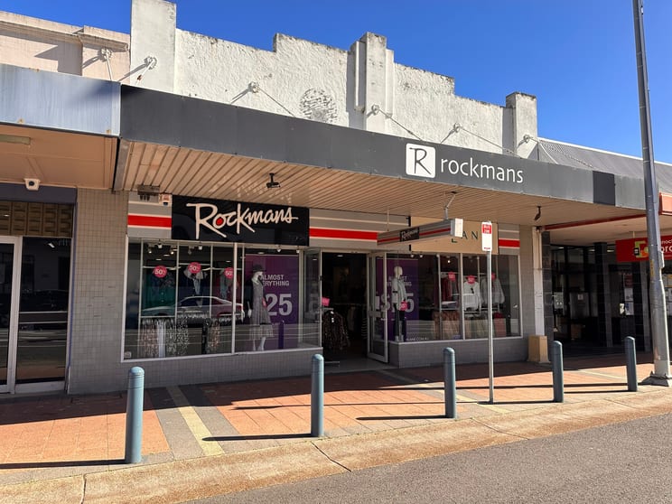 Click to view all images 69 Vincent Street Cessnock NSW 2325 - Image 1