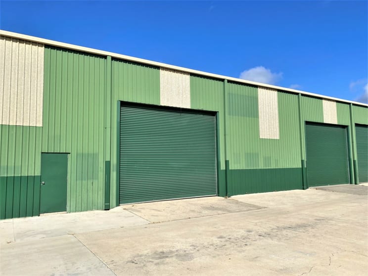 Click to view all images 3/12 Kingaroy Street Kingaroy QLD 4610 - Image 1