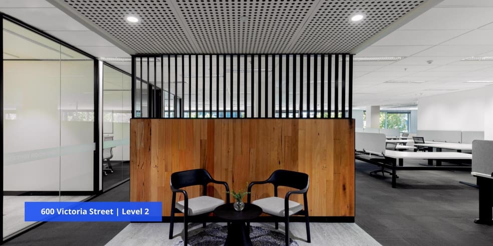 Click to view all images Riverworks 600 Victoria Street Richmond VIC 3121 - Image 3