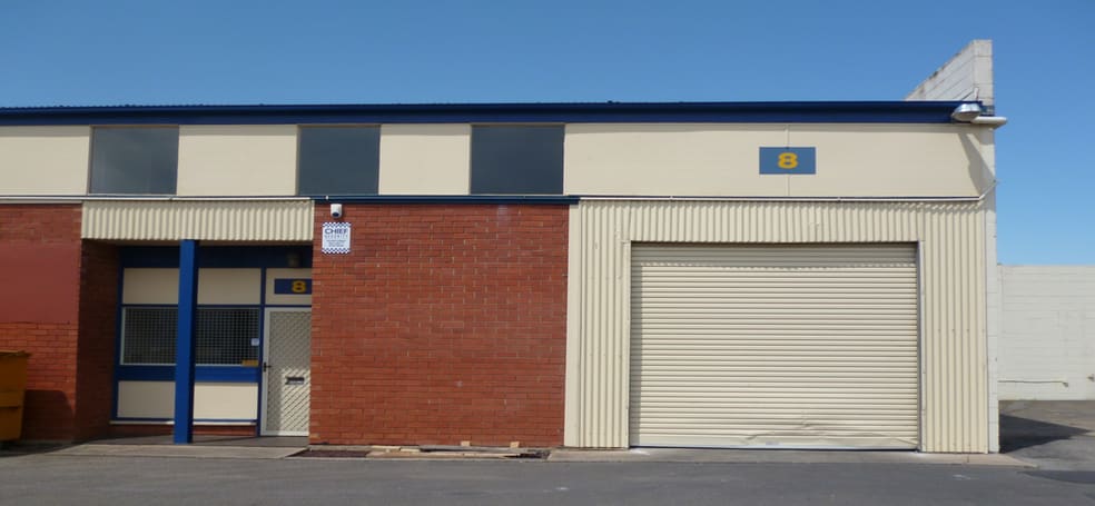 Click to view all images 8/18-28 Gray Street Kilkenny SA 5009 - Image 1