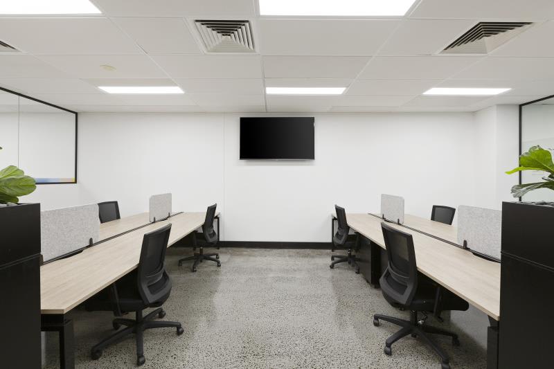 Click to view all images Level 2 Suite 2.02/435 Malvern Road South Yarra VIC 3141 - Image 2