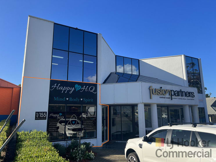 Click to view all images 1/155 The Entrance Road Erina NSW 2250 - Image 1