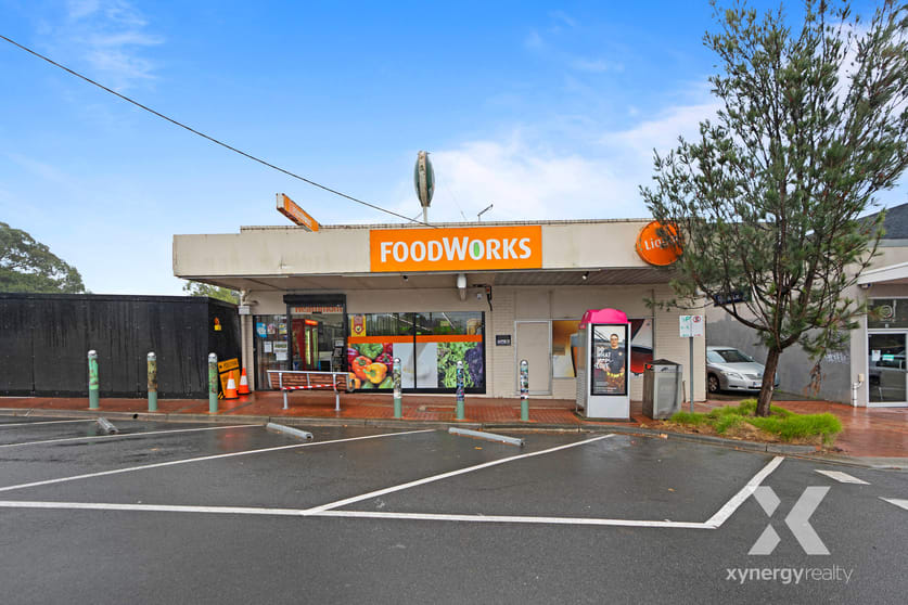 Click to view all images 161-163 Canterbury Road Heathmont VIC 3135 - Image 1