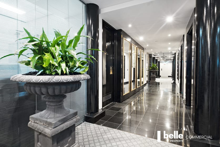 Click to view all images Suite 404/1 Princess Street Kew VIC 3101 - Image 2