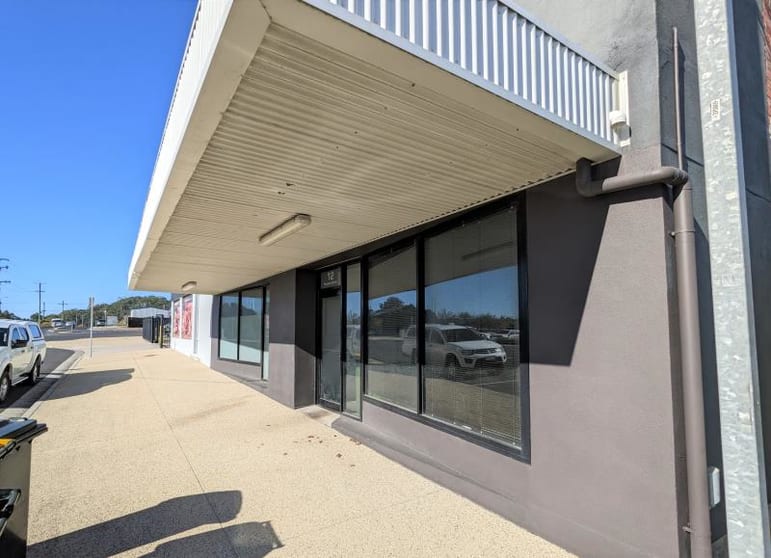 Click to view all images Modern Office Suite/12-14 Simpson Street Somerset TAS 7322 - Image 2